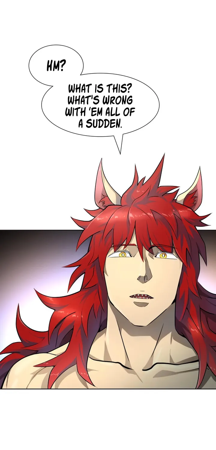 Tower of God Chapter 550 page 48 - 