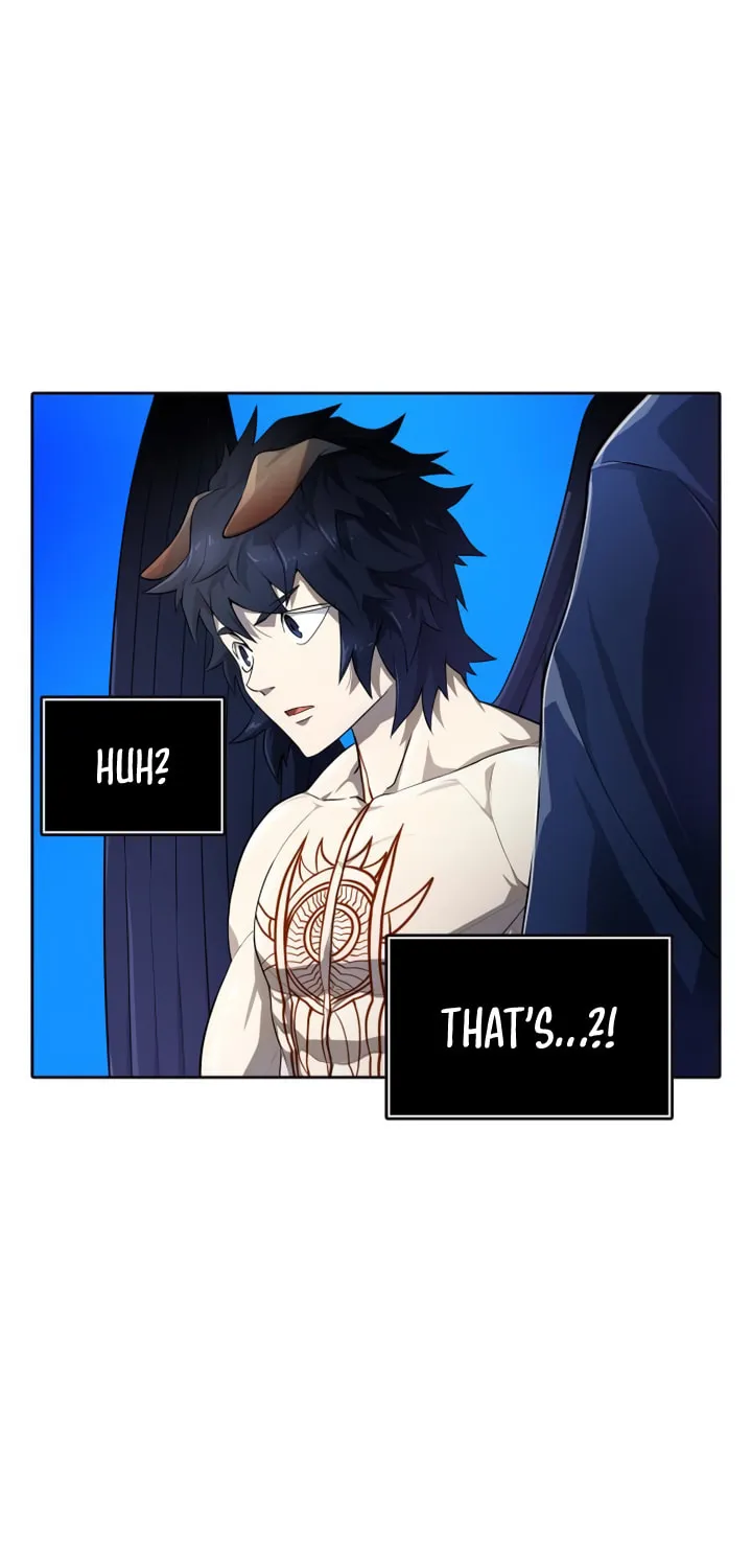 Tower of God Chapter 550 page 49 - 