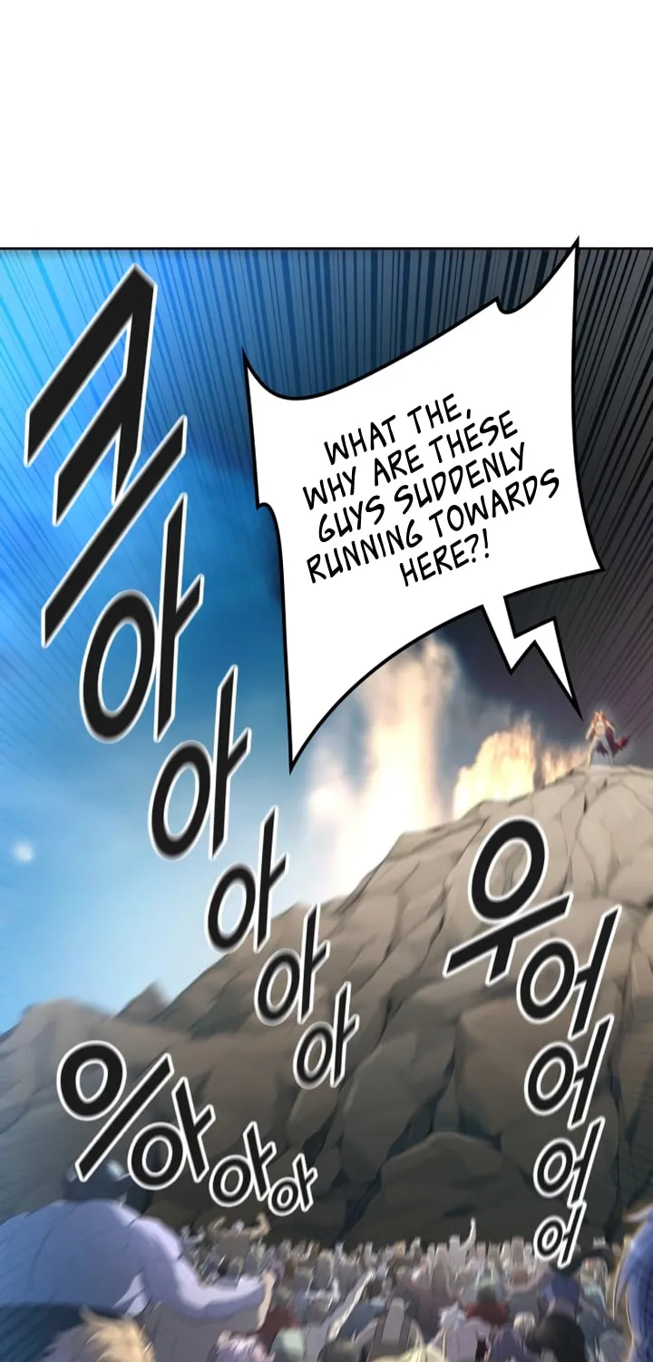 Tower of God Chapter 550 page 50 - 