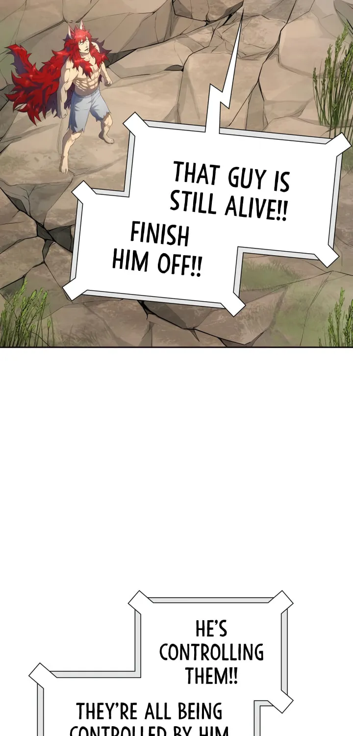 Tower of God Chapter 550 page 52 - 