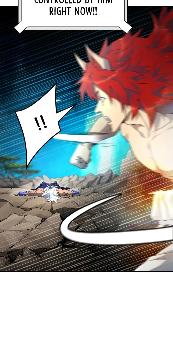 Tower of God Chapter 550 page 53 - 