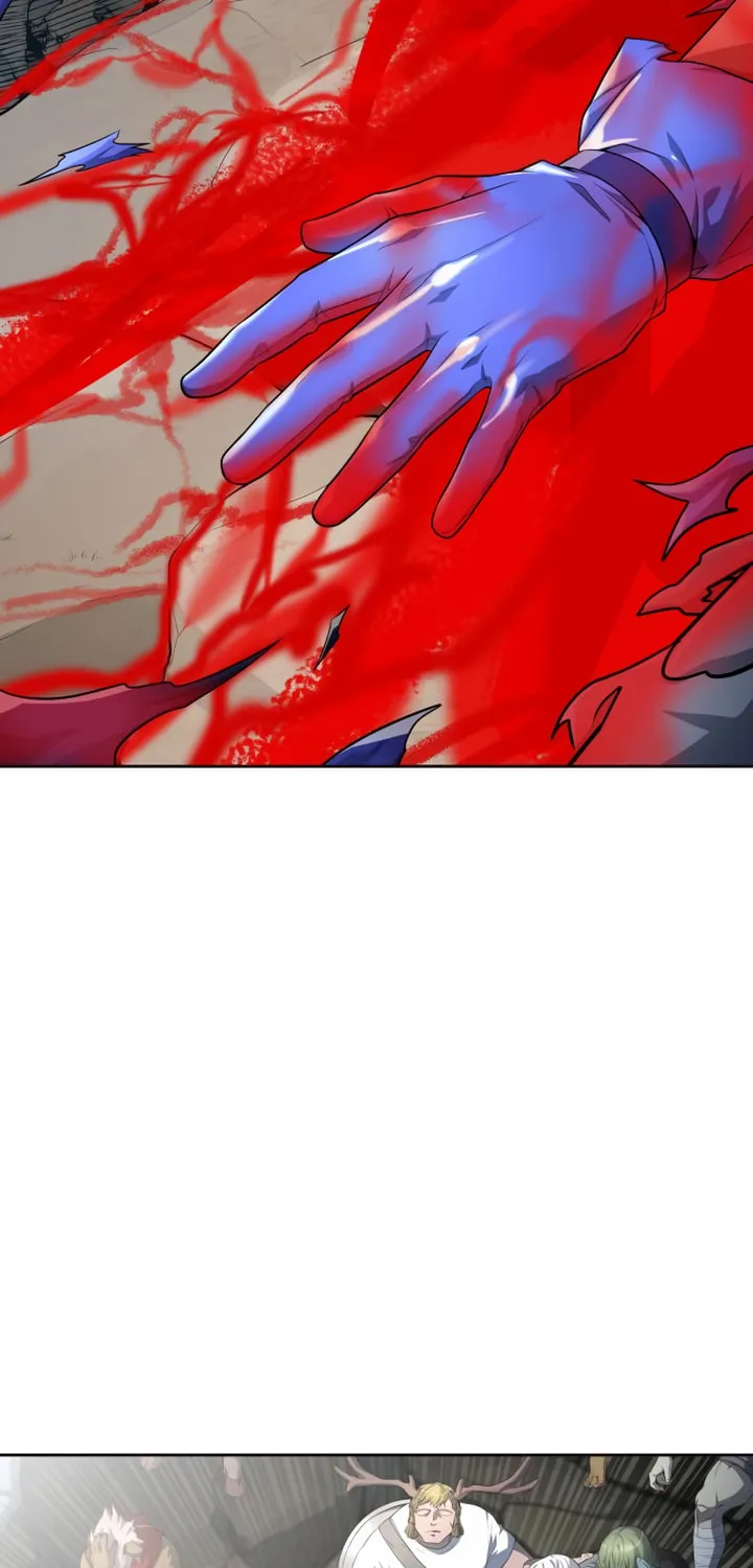 Tower of God Chapter 550 page 57 - 