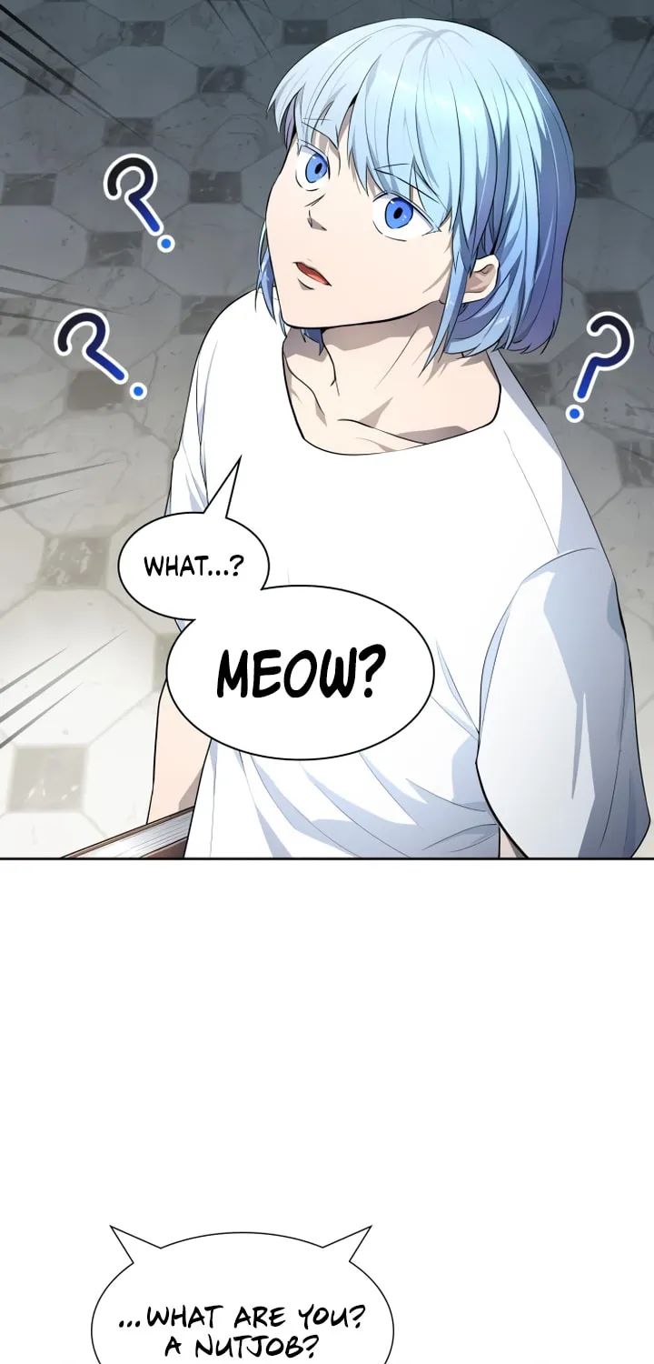 Tower of God Chapter 550 page 7 - 