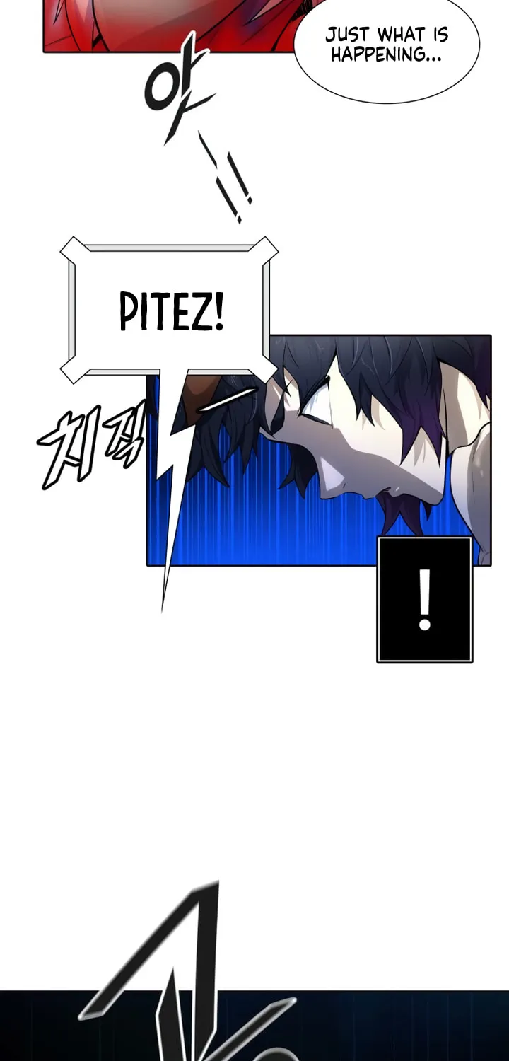 Tower of God Chapter 550 page 62 - 