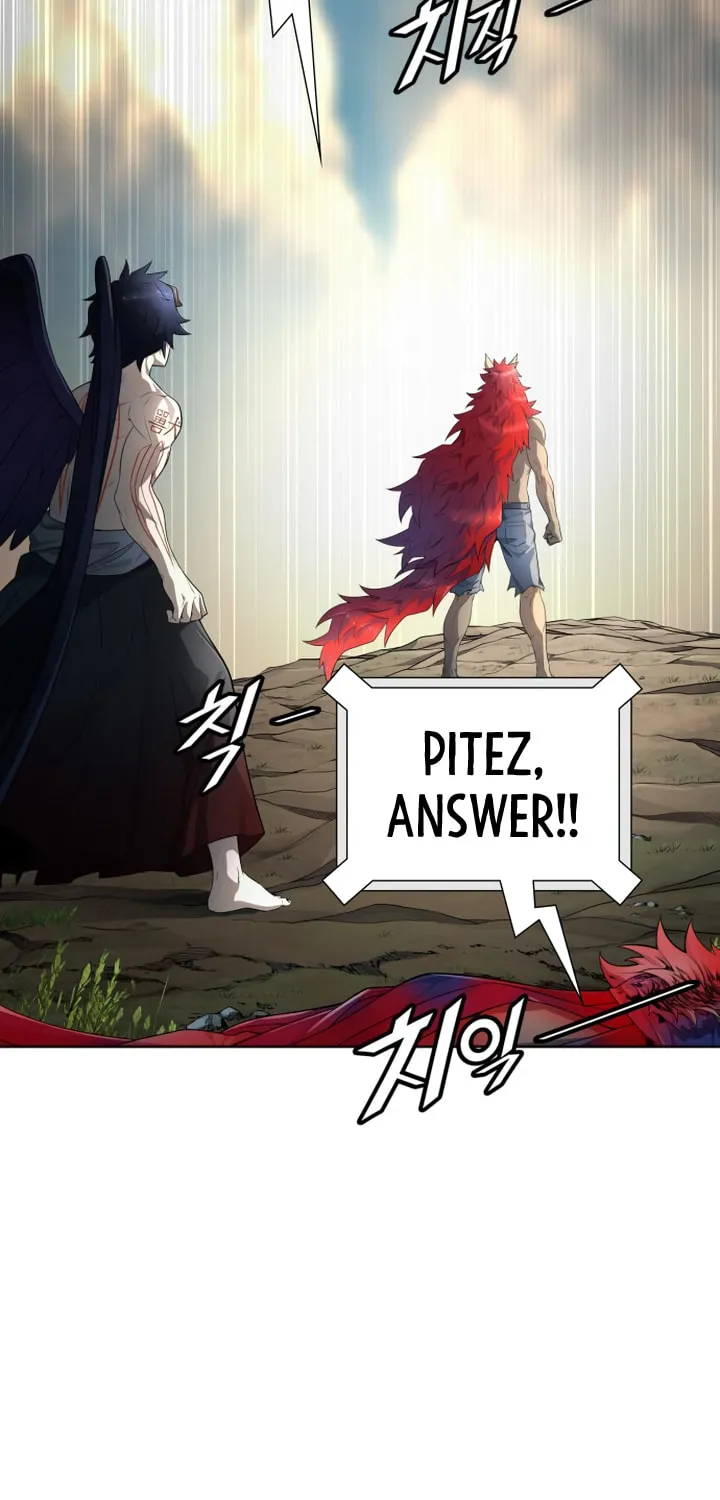 Tower of God Chapter 550 page 64 - 