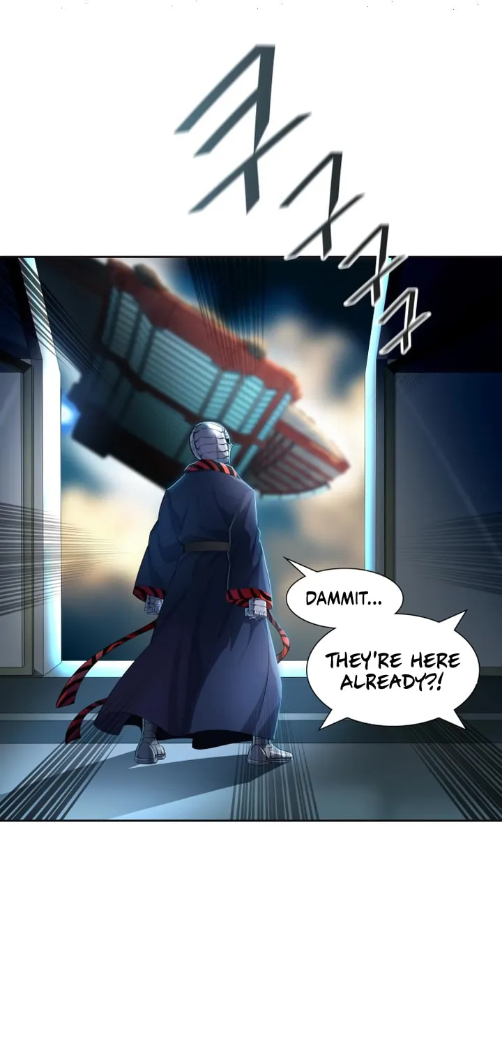 Tower of God Chapter 550 page 65 - 