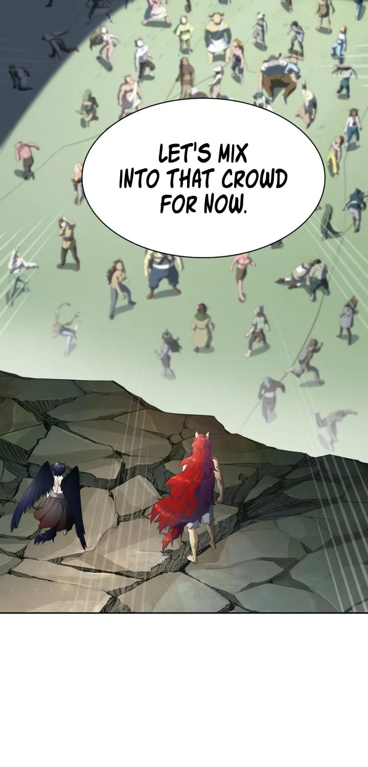 Tower of God Chapter 550 page 69 - 