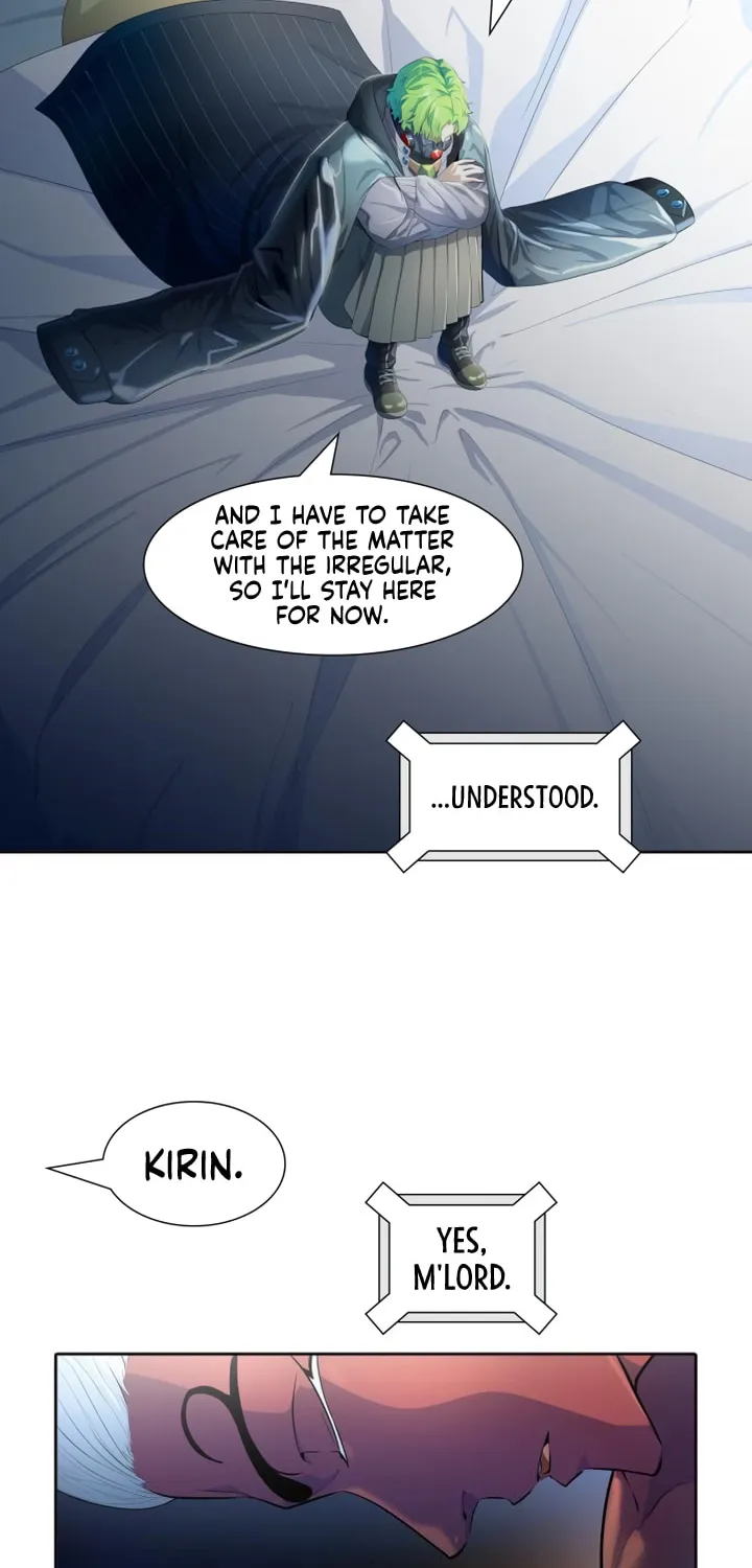 Tower of God Chapter 550 page 72 - 