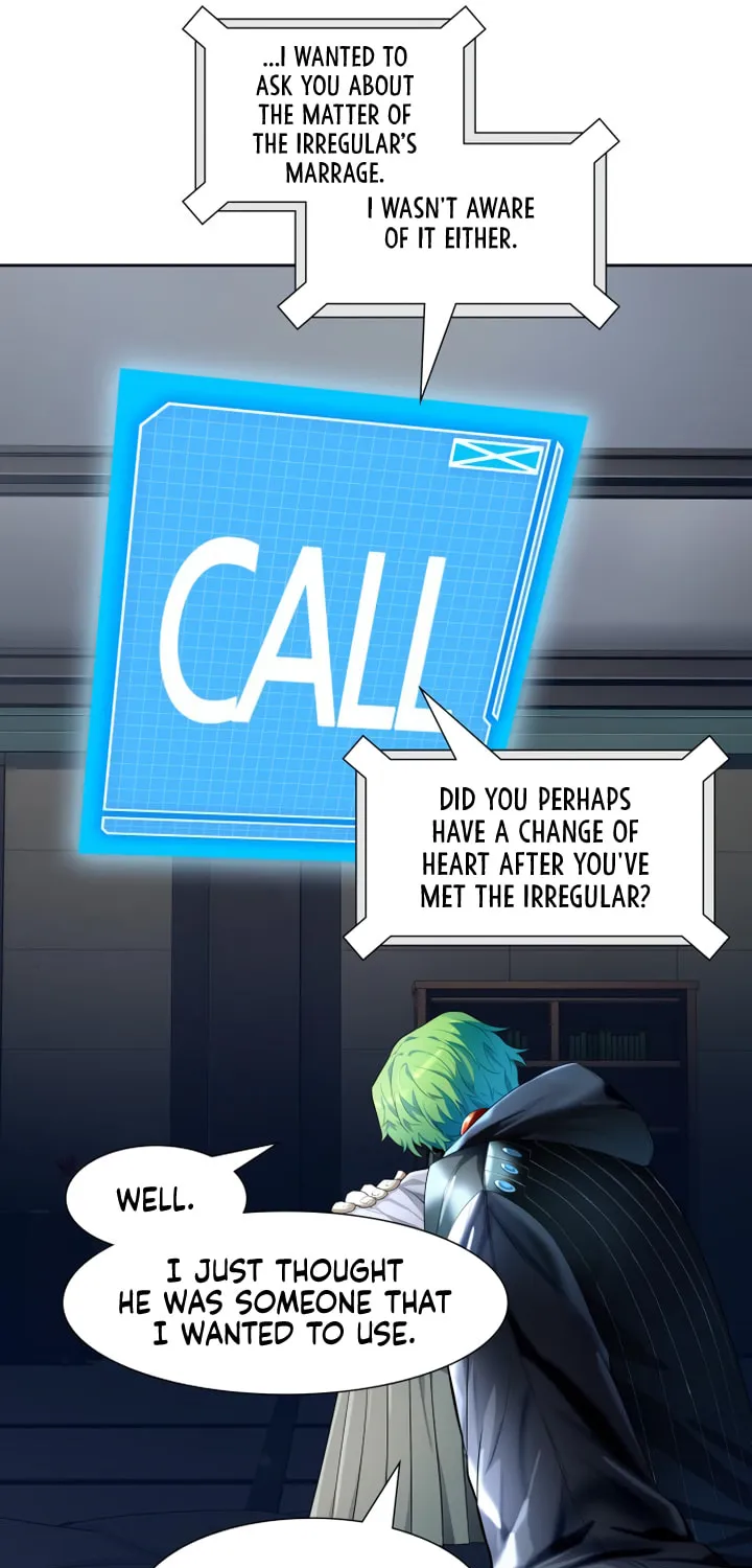 Tower of God Chapter 550 page 74 - 