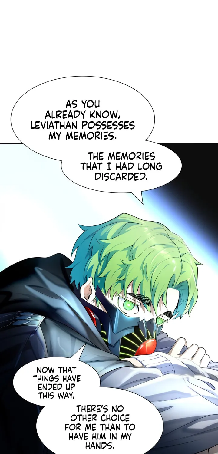 Tower of God Chapter 550 page 76 - 