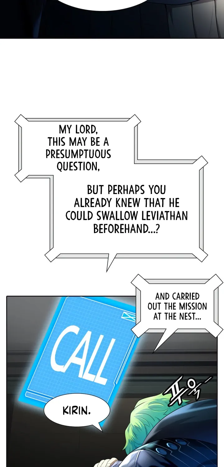 Tower of God Chapter 550 page 77 - 