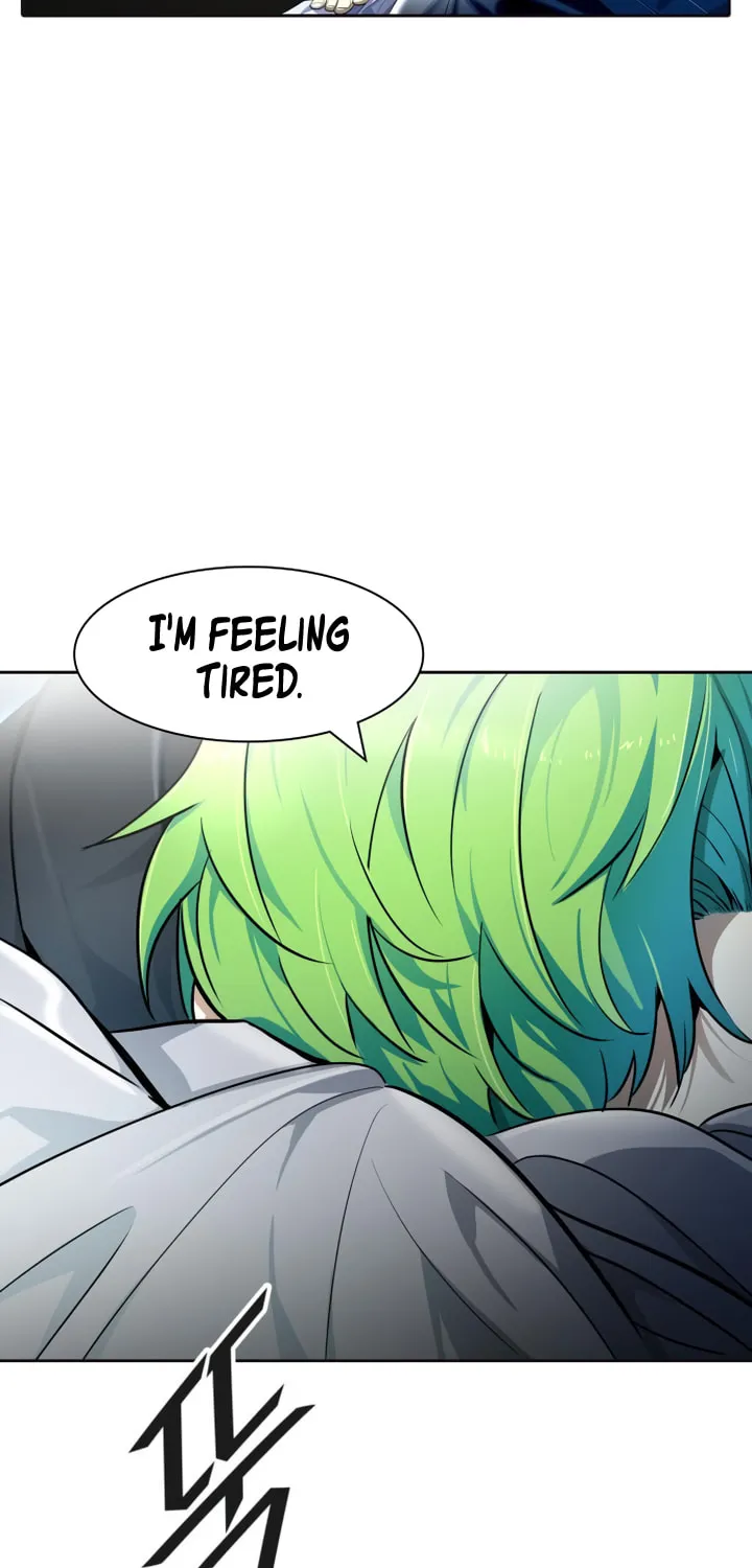 Tower of God Chapter 550 page 78 - 