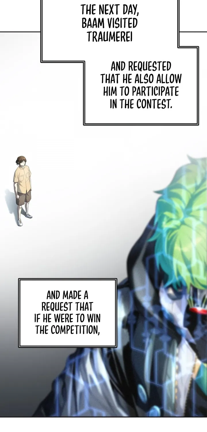 Tower of God Chapter 550 page 80 - 