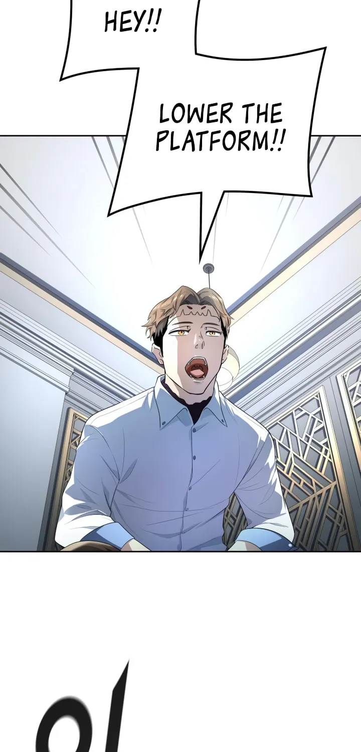 Tower of God Chapter 550 page 9 - 