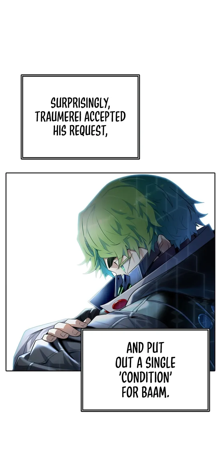 Tower of God Chapter 550 page 82 - 