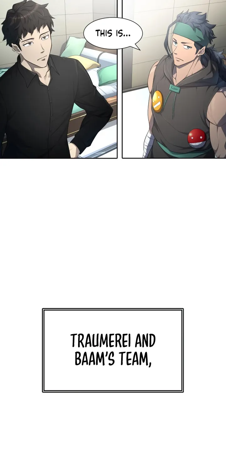Tower of God Chapter 550 page 93 - 