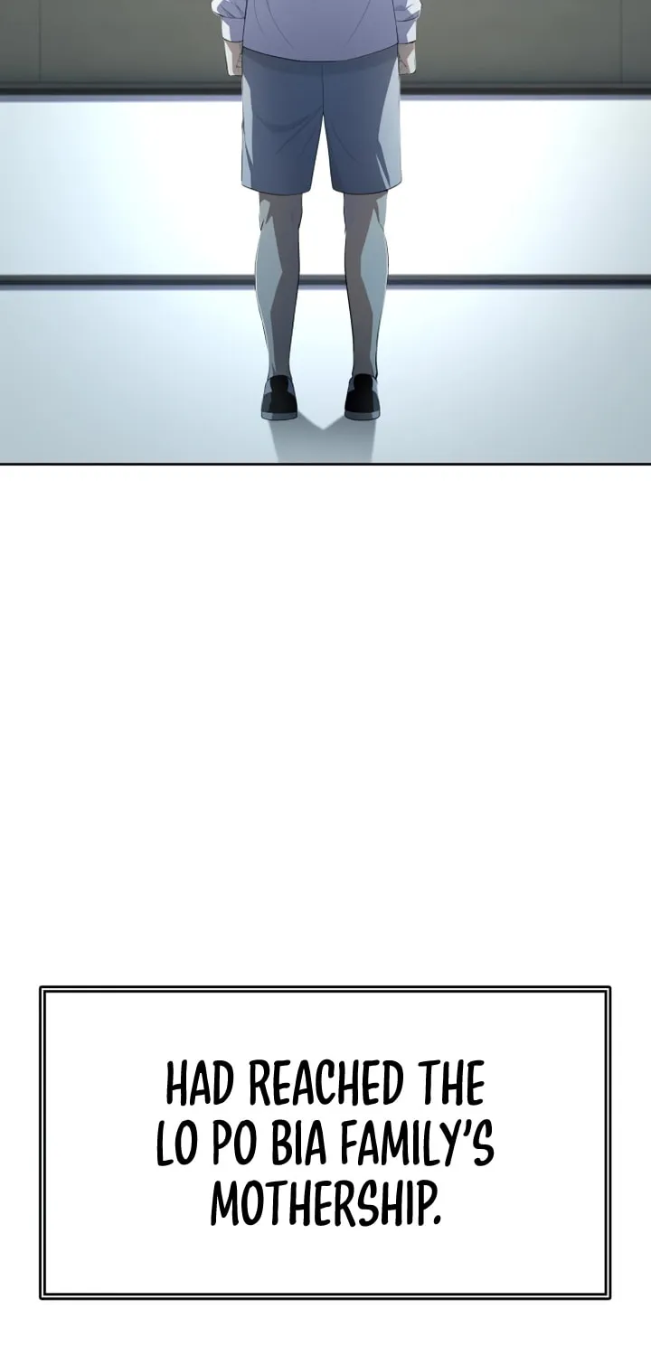 Tower of God Chapter 550 page 95 - 