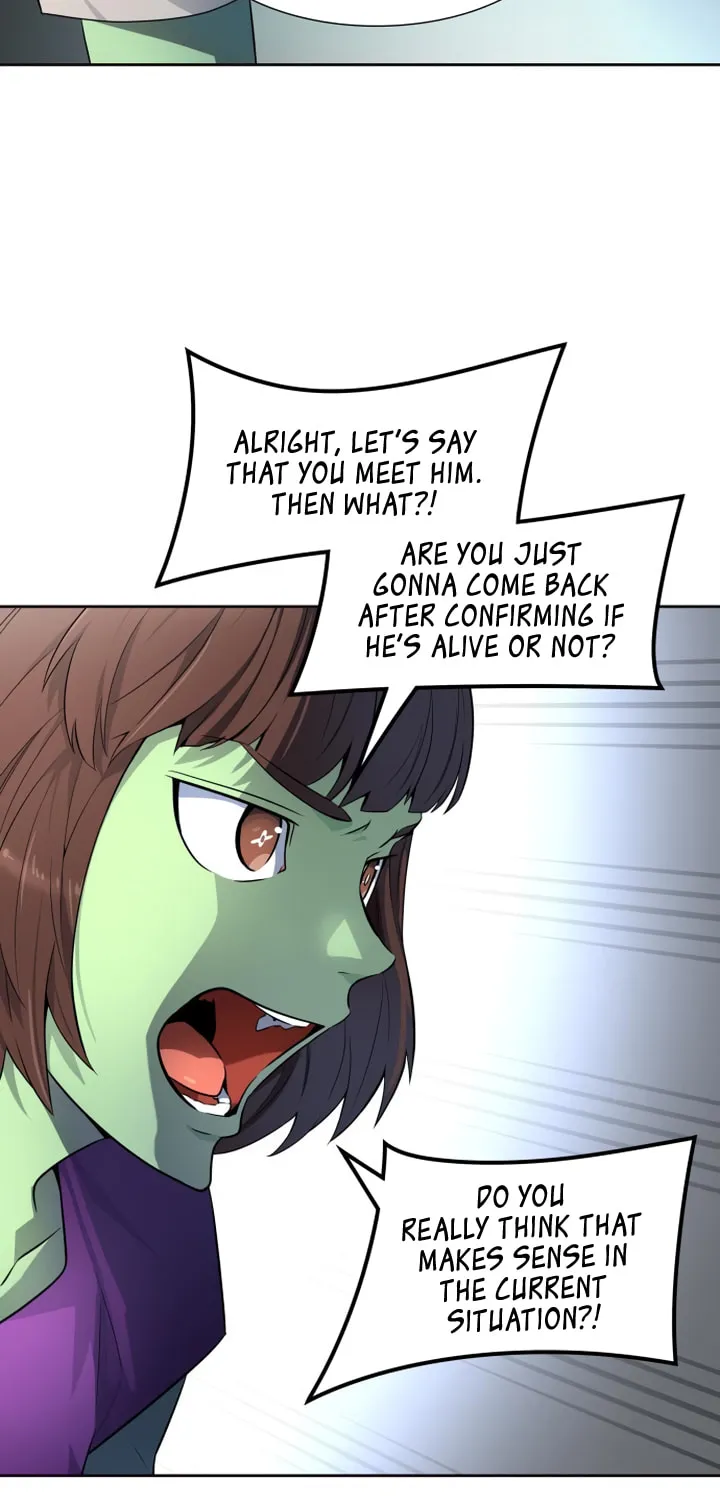 Tower of God Chapter 550 page 98 - 