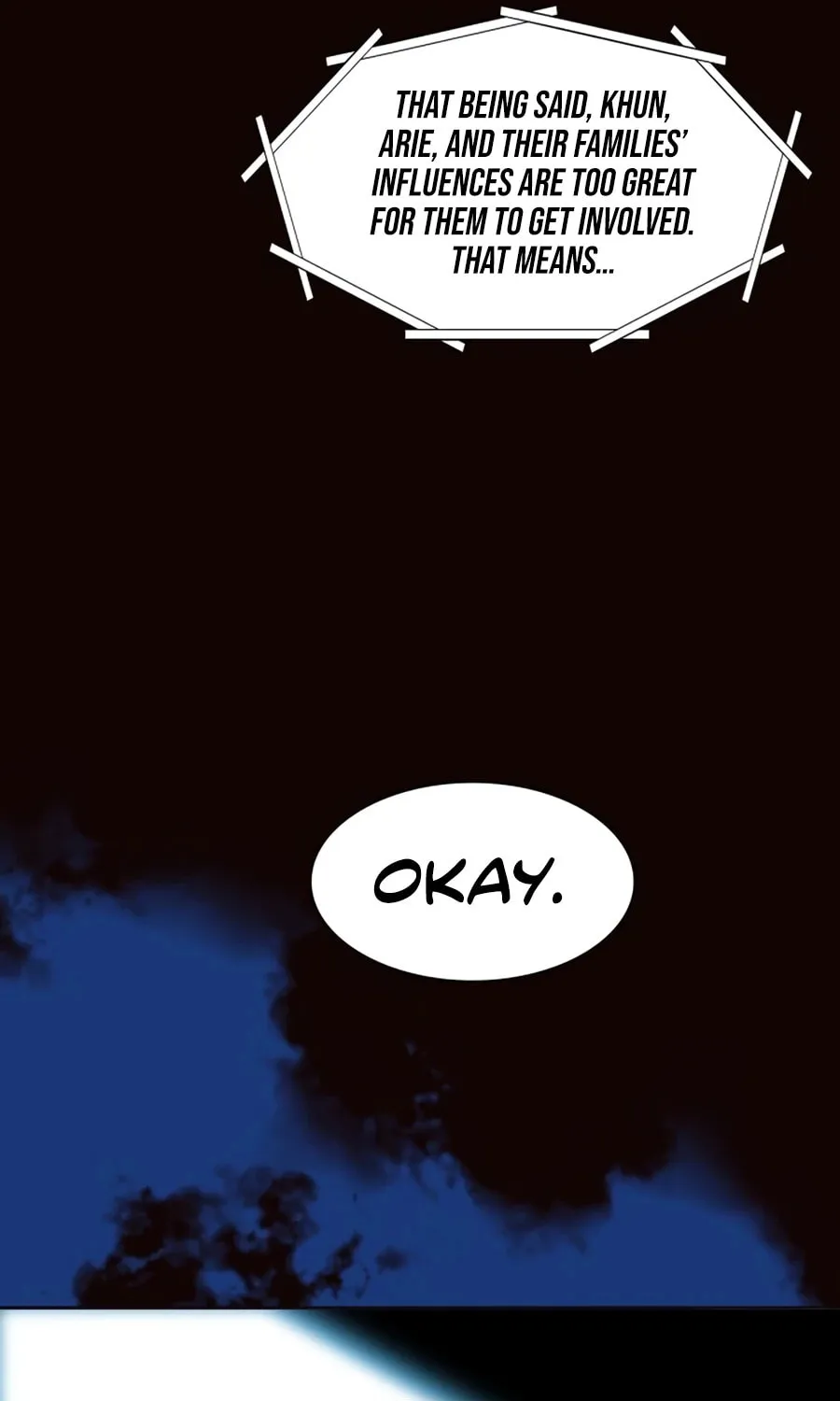 Tower of God Chapter 551 page 11 - 