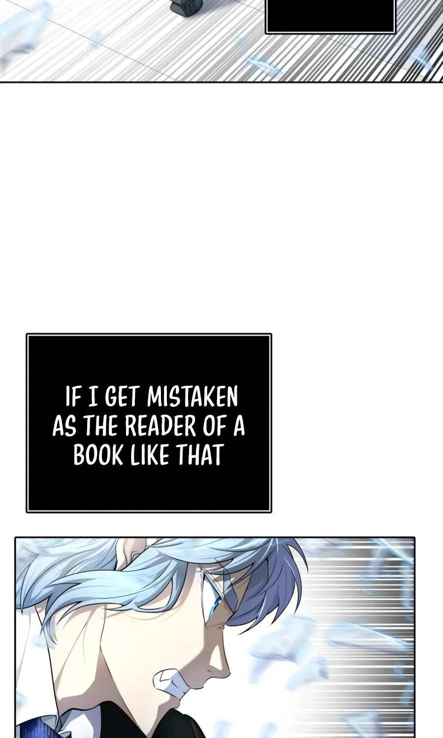 Tower of God Chapter 551 page 106 - 