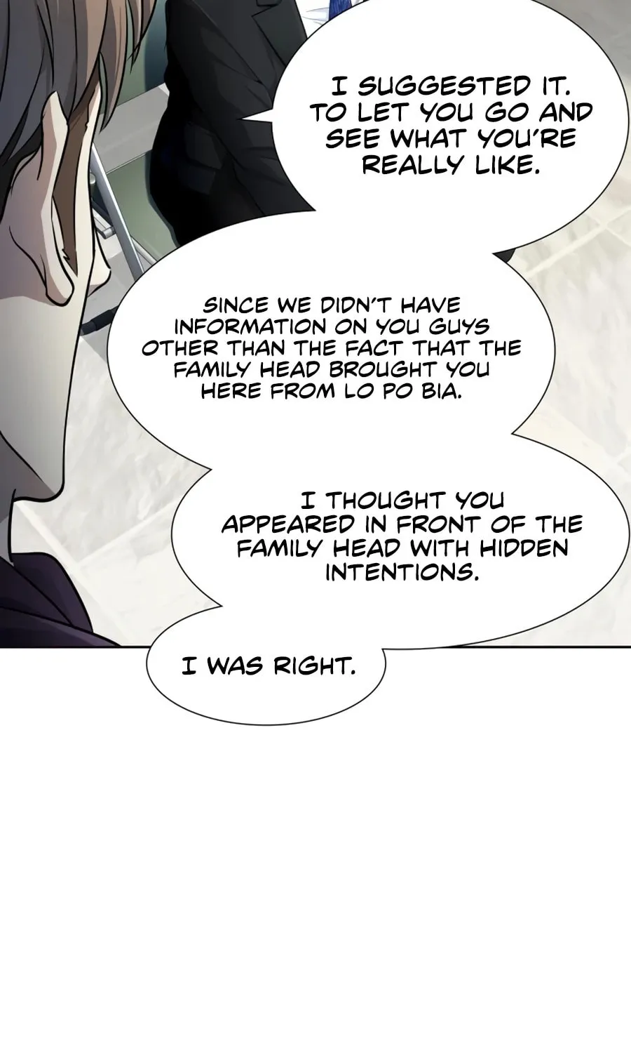 Tower of God Chapter 551 page 123 - 