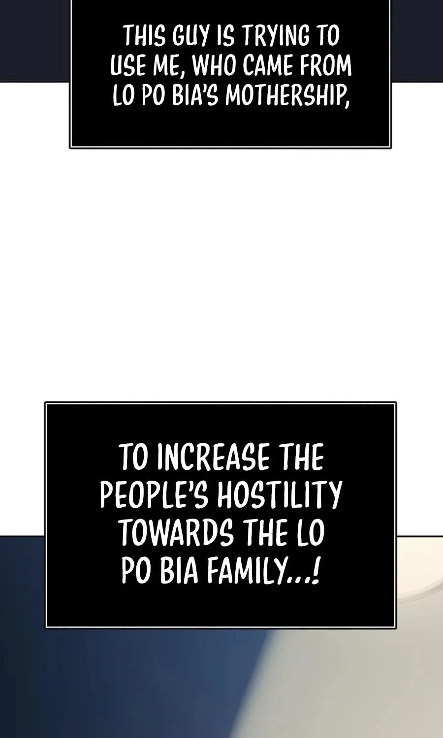 Tower of God Chapter 551 page 128 - 