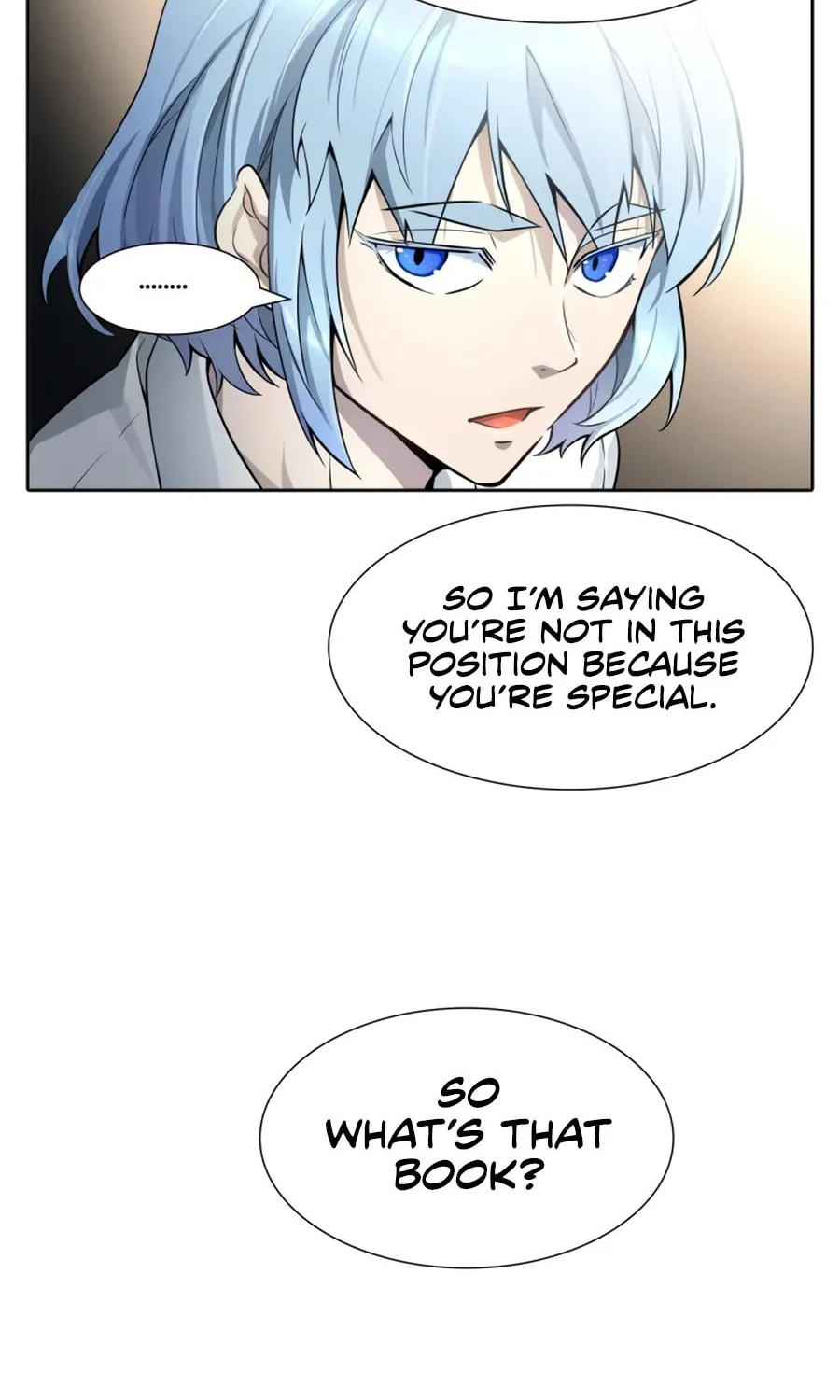 Tower of God Chapter 551 page 140 - 