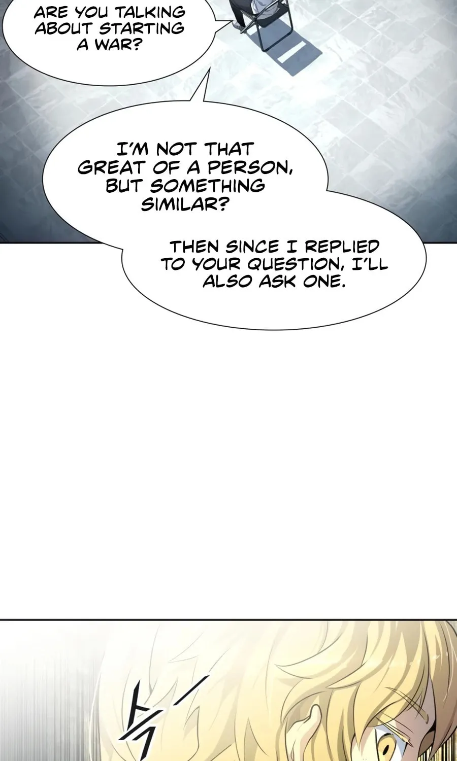 Tower of God Chapter 551 page 145 - 