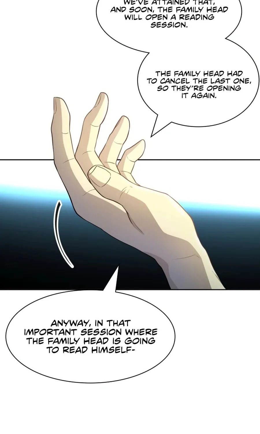 Tower of God Chapter 551 page 149 - 