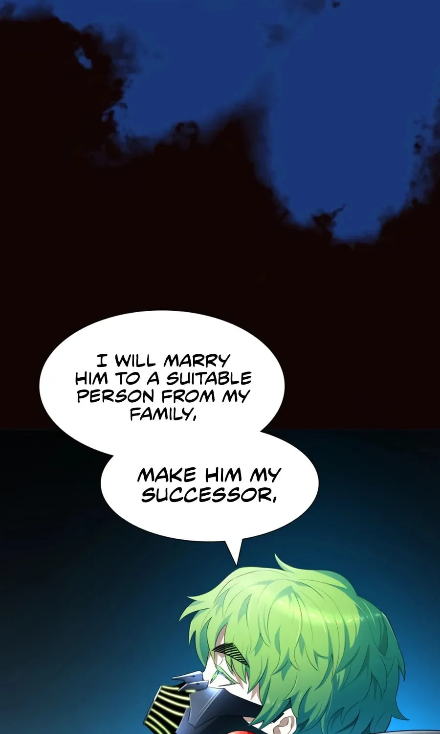 Tower of God Chapter 551 page 16 - 
