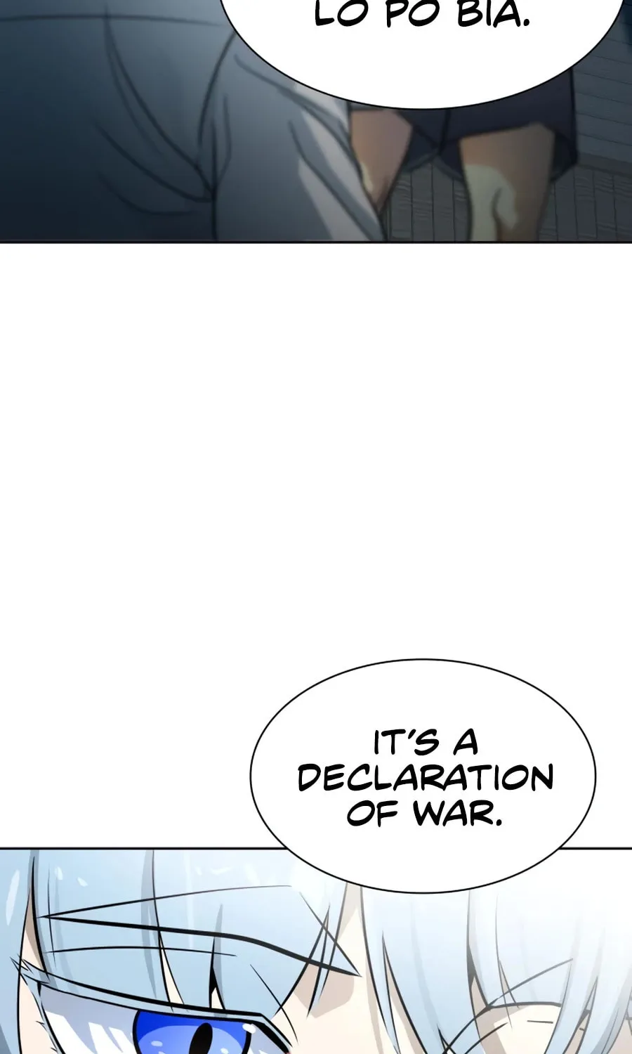 Tower of God Chapter 551 page 152 - 