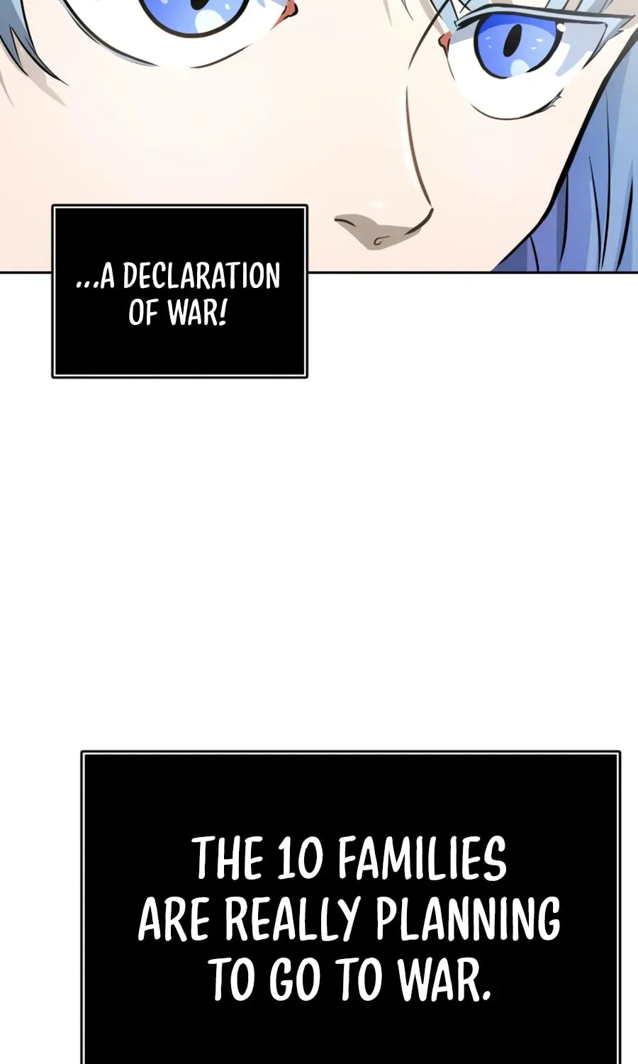 Tower of God Chapter 551 page 153 - 