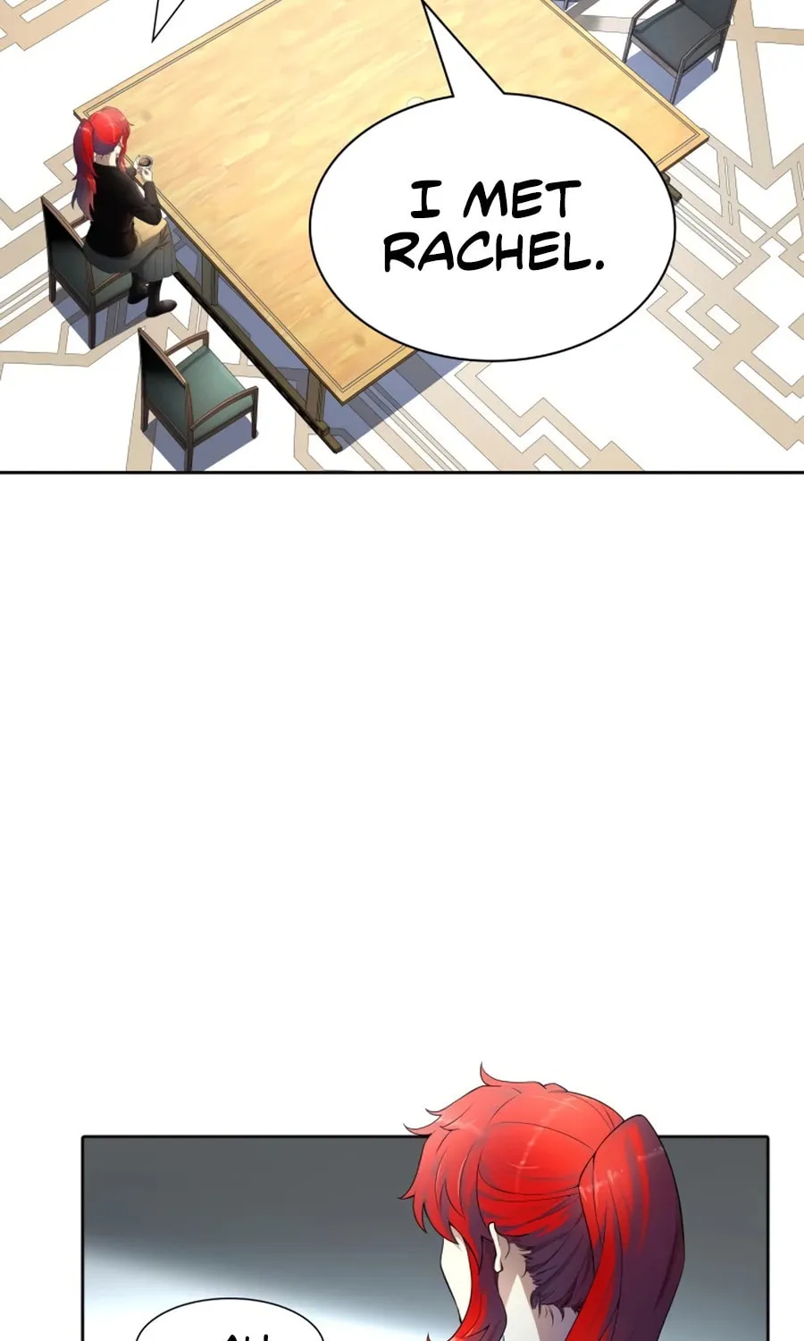 Tower of God Chapter 551 page 31 - 