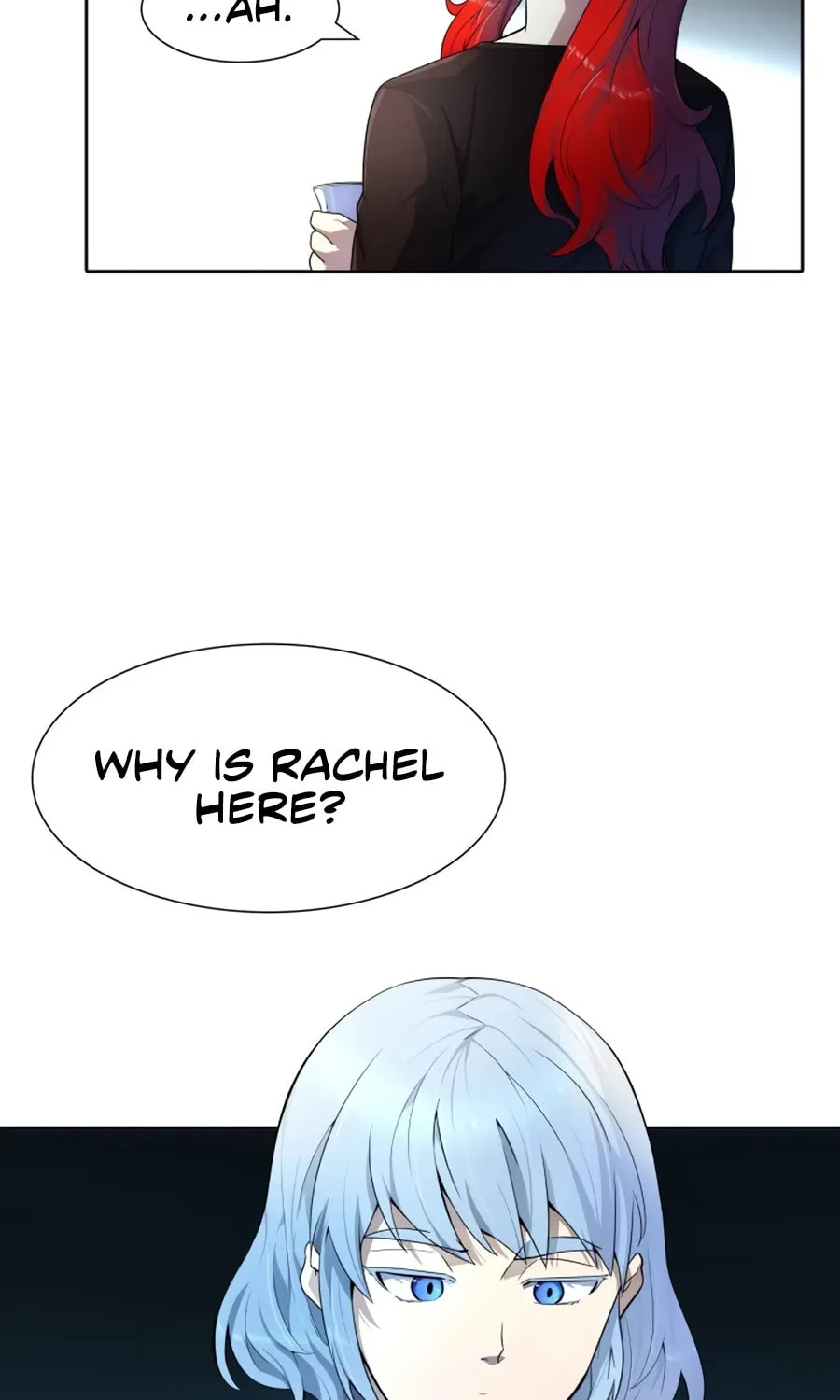 Tower of God Chapter 551 page 32 - 