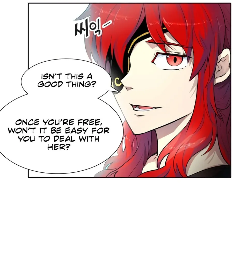 Tower of God Chapter 551 page 37 - 