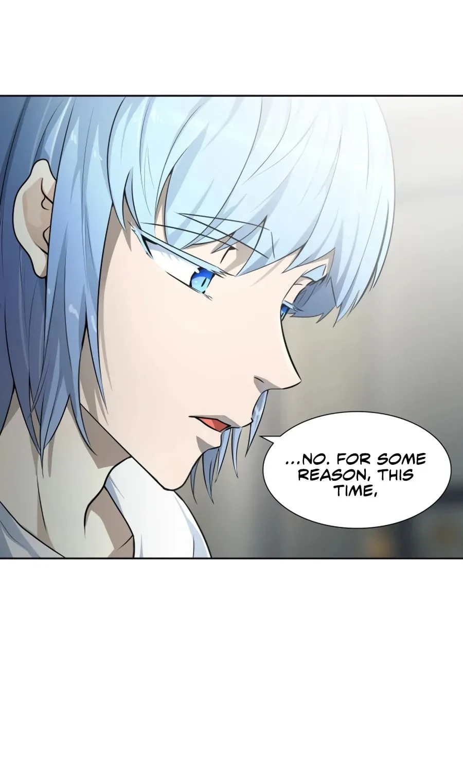 Tower of God Chapter 551 page 38 - 