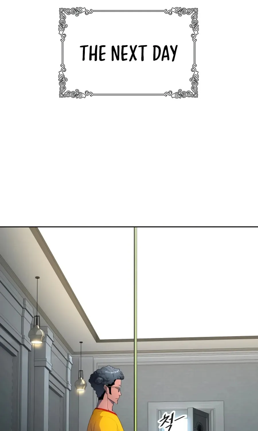 Tower of God Chapter 551 page 40 - 