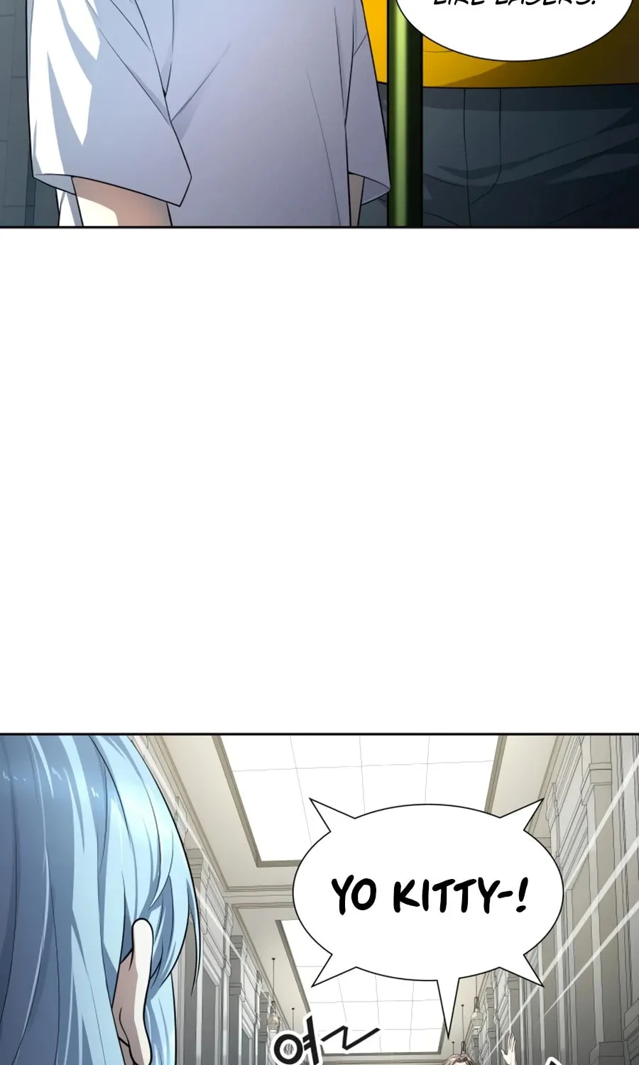 Tower of God Chapter 551 page 43 - 