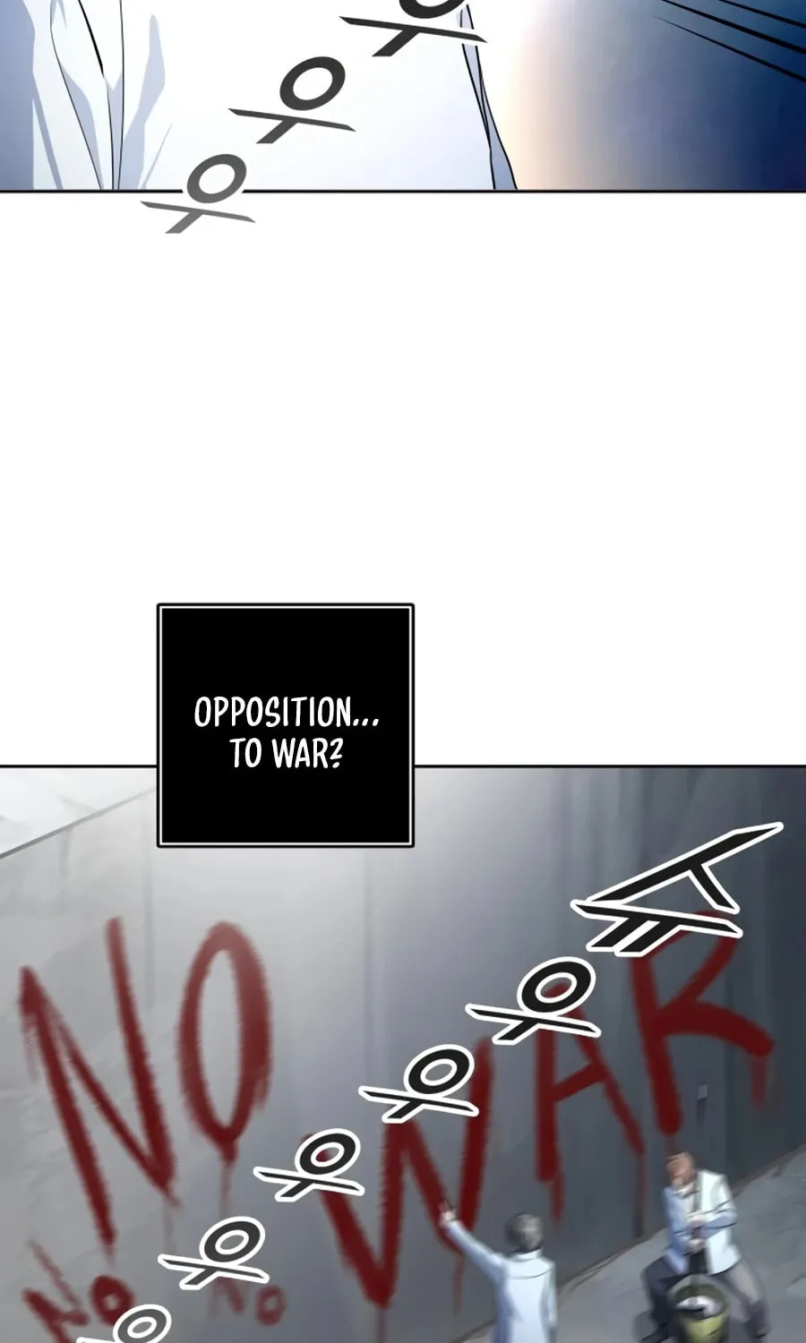 Tower of God Chapter 551 page 49 - 