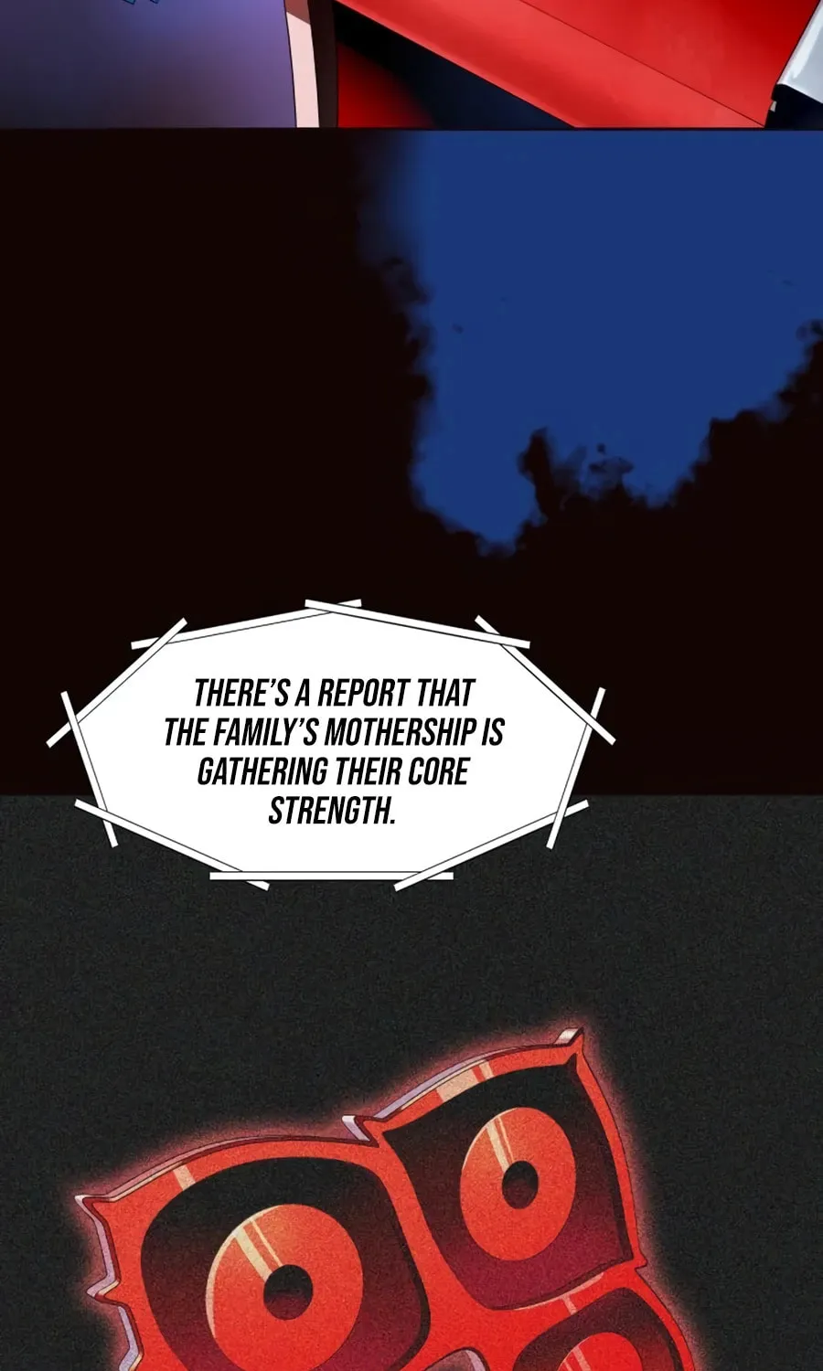 Tower of God Chapter 551 page 6 - 