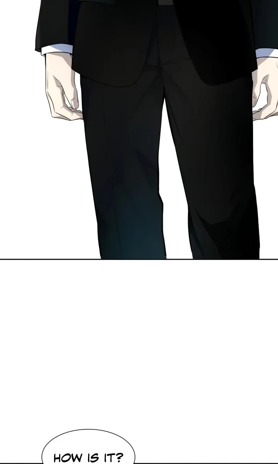 Tower of God Chapter 551 page 57 - 