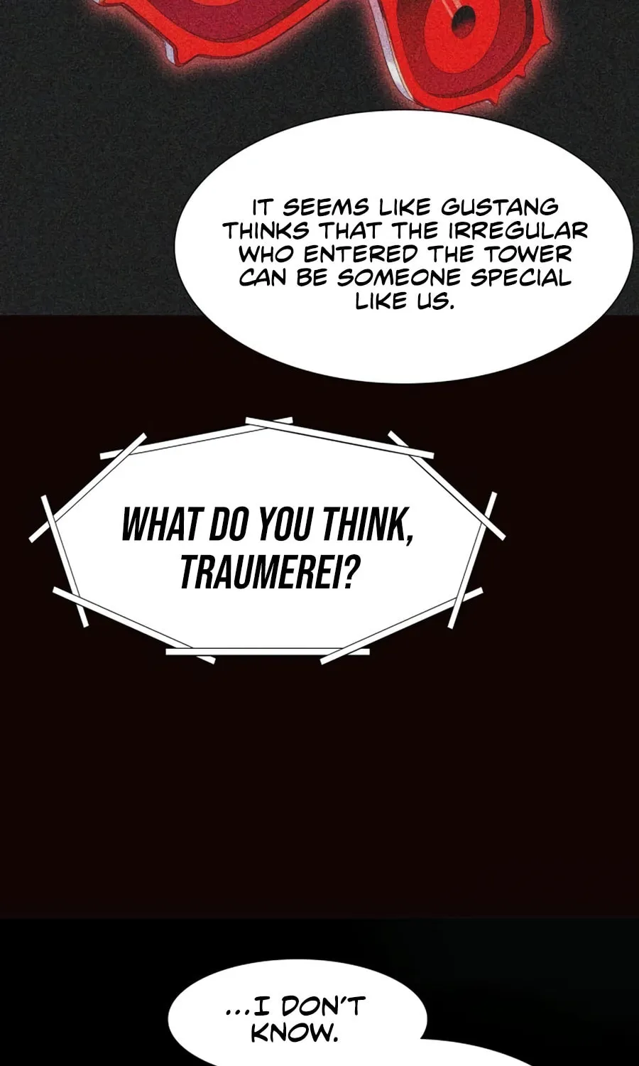Tower of God Chapter 551 page 7 - 
