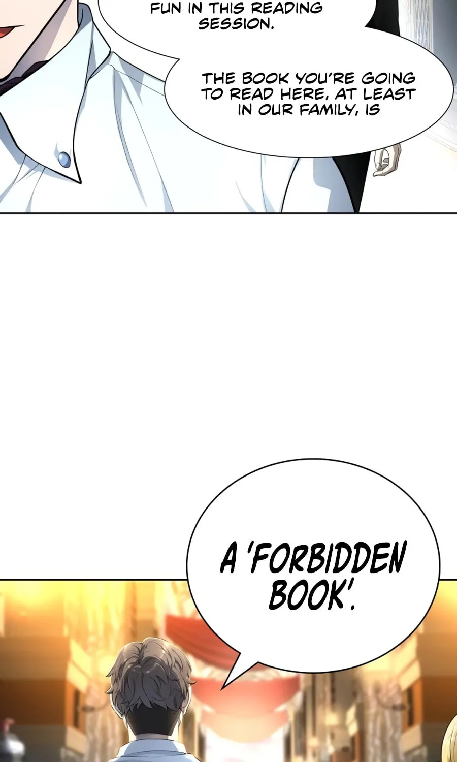 Tower of God Chapter 551 page 72 - 