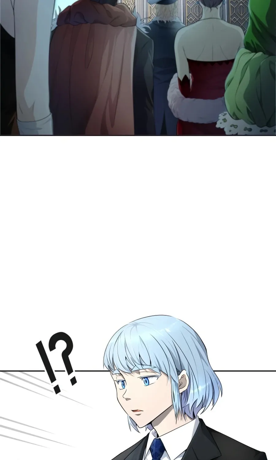 Tower of God Chapter 551 page 78 - 