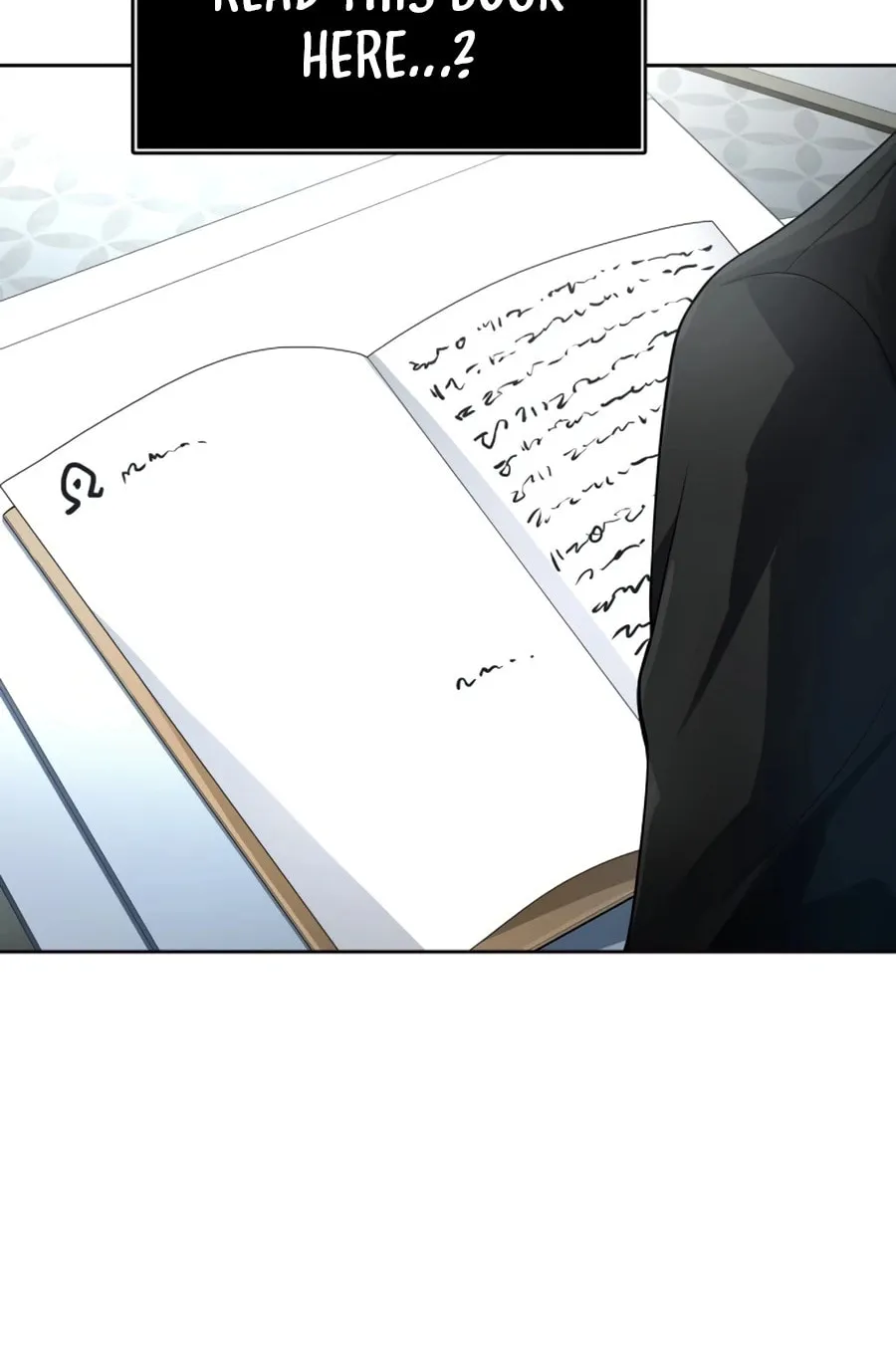 Tower of God Chapter 551 page 81 - 