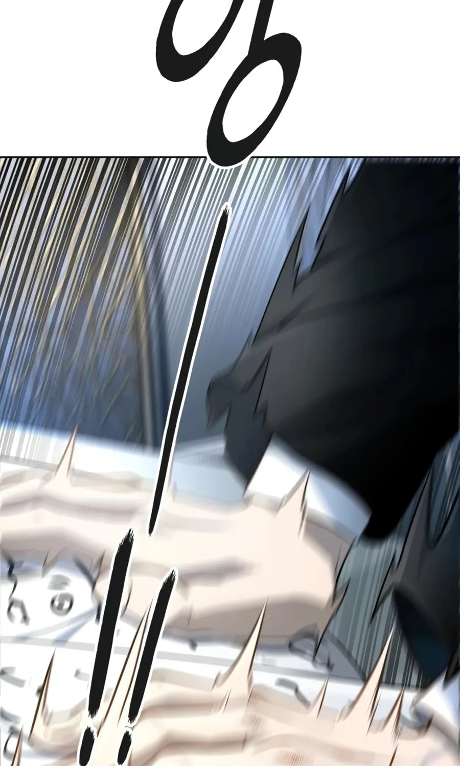 Tower of God Chapter 551 page 87 - 