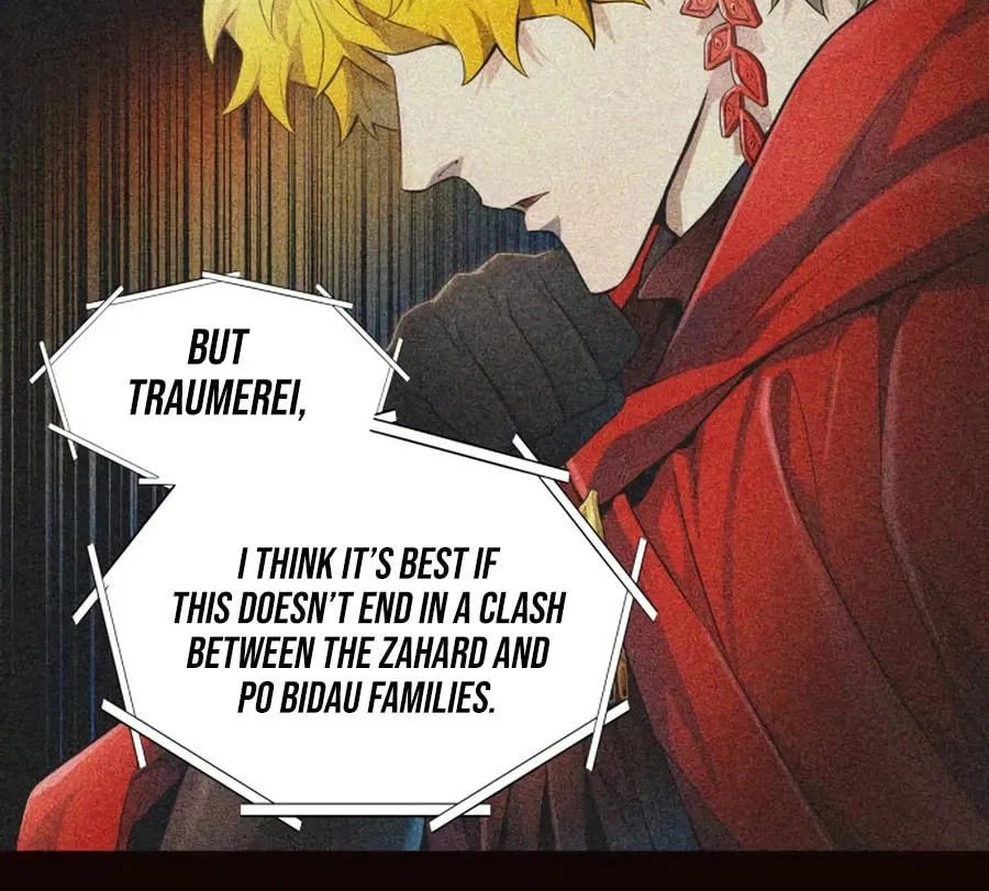 Tower of God Chapter 551 page 10 - 