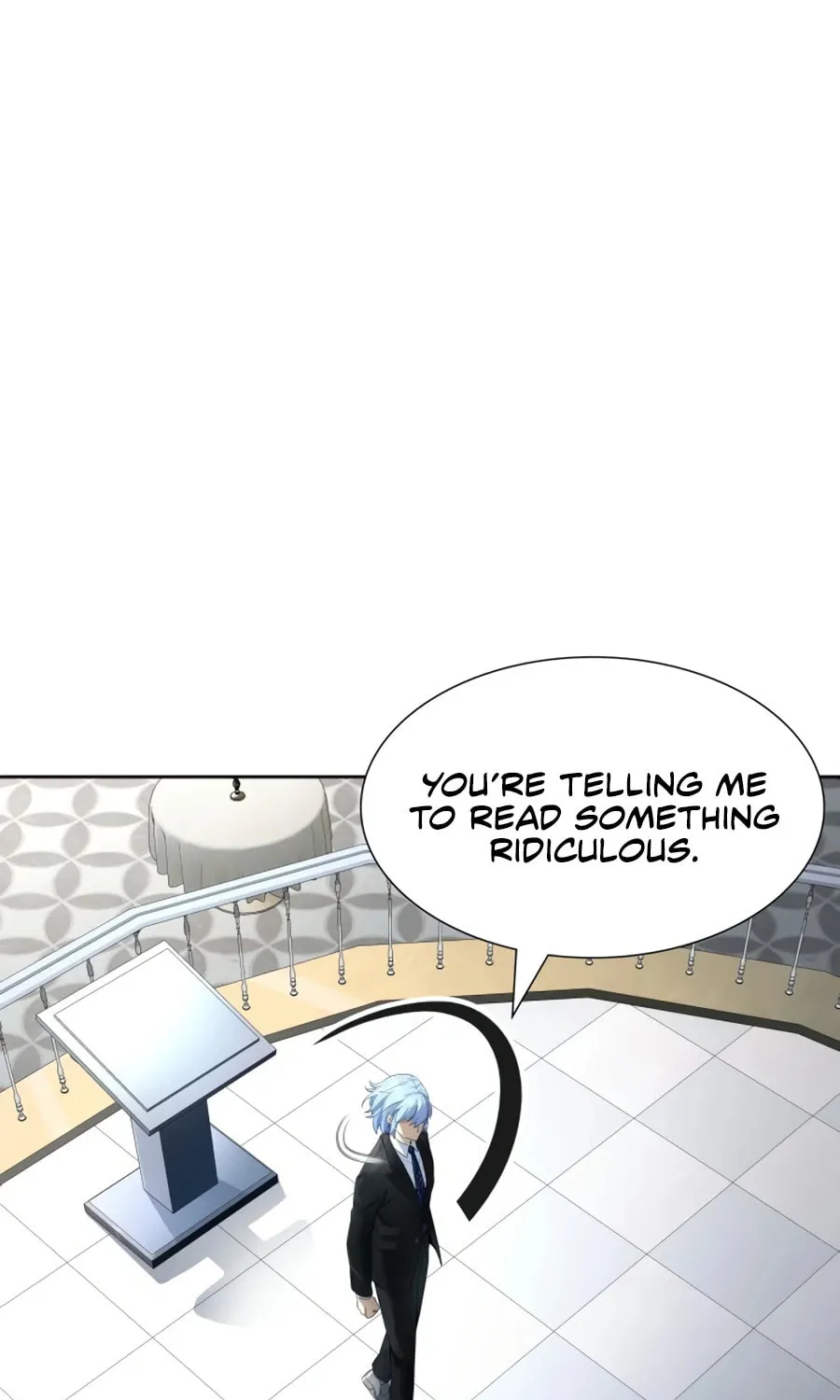 Tower of God Chapter 551 page 93 - 