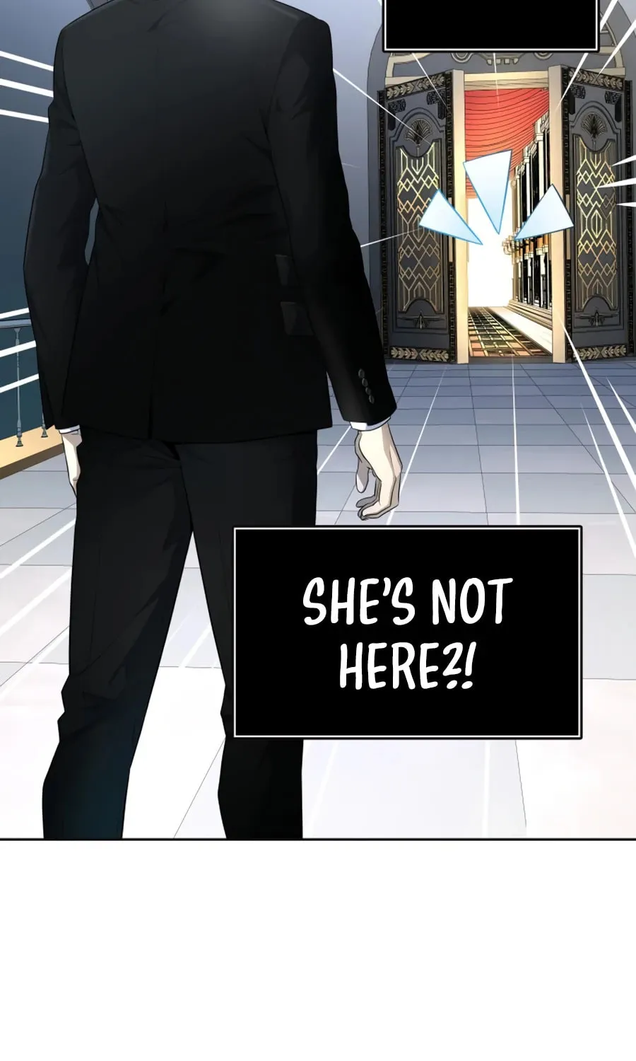 Tower of God Chapter 551 page 95 - 