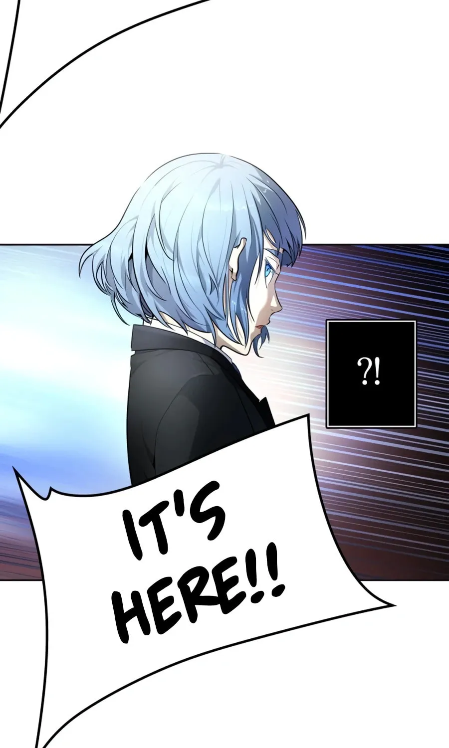Tower of God Chapter 551 page 97 - 